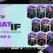 FUT What if-Team 2: All players and upgrades - with Mertens & Grifo