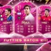 FUTTIES Paulo Dybala & Daniel James SBC: Cheapest solution - FIFA 21