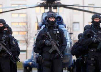 Factions CSGO Counter Strike - Anti Terrorist Unit