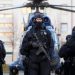 Factions CSGO Counter Strike - Anti Terrorist Unit