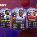 Fantasy FUT Upgrade Tracker: The final upgrades