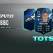 FIFA 21: Dani Olmo TOTS Moments SBC - Cheapest solution