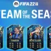 FIFA 22 Jupiler 1A Pro League TOTS ist live!