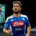 Flashback Dries Mertens SBC Solution