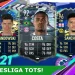 FIFA 21: Douglas Costa Flashback SBC - Cheapest solution