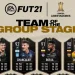 FIFA 21: The CONMEBOL TOTGS at the end
