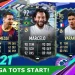 FIFA 21: Marcelo Flashback SBC - Cheapest solution