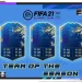 FIFA 21: Community TOTS Vorhersage - Alaba, Hofmann und Co.