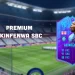 Akinfenwa in Beast Mode: FIFA 22 Premium SBC