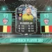 FIFA 21: Radja Nainggolan Flashback SBC - Cheapest solution