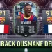 FIFA 21: Flashback Ousmane Dembélé SBC - Cheapest solution