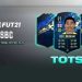 FIFA 21: Jude Bellingham TOTS Moments SBC - Cheapest Solution
