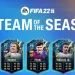 FIFA 22 LaLiga Santander TOTS - Benzema, Vinicius Jr. & Co. live!