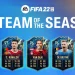 FIFA 22 Premier League TOTS is here! With Ronaldo, Salah & Son