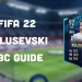 FIFA 22 Dejan Kulusevski TOTS Moments SBC: Cheapest Solutions