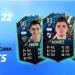 FIFA 22 CONMEBOL South America TOTS: Predictions, Release and Leaks