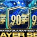 FIFA 21: 90+ Deluxe TOTS & 88+ TOTS Upgrade SBC
