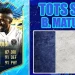 FIFA 21: Blaise Matuidi TOTS SBC - Cheapest solution
