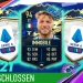 FIFA 21: Ciro Immobile TOTS SBC - Cheapest solution