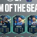 FIFA 21: Serie A TOTS with Cristiano Ronaldo and Romelu Lukaku
