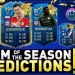 FIFA 21: Bundesliga TOTS today at 19:00! This is our predicition