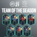 FIFA 21: Liga NOS TOTS with Pedro Goncalves and Otavio