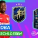 FIFA 21: Edmond Tapsoba TOTS SBC - Cheapest solution