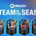 FIFA 22 Eredivisie TOTS is live - With Gravenberch & Haller