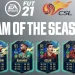 FIFA 21: CSL TOTS with Alessandrini and Bakambu