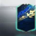 FIFA 21: Guaranteed TOTS SBCs - Cheapest solution