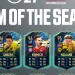 FIFA 21: Bundesliga TOTS with Lewandowski and Haaland