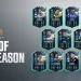 FIFA 21 SPL TOTS mit Banega und Romarinho