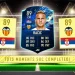 FIFA 21: Uros Racic TOTS Moments SBC - Cheapest solution