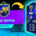FIFA 21: Kieran Trippier TOTS SBC - Cheapest solution