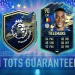FIFA 21: Youri Tielemans TOTS SBC - Cheapest solution