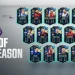 FIFA 21: Premier League TOTS with Salah and De Bruyne
