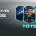 FIFA 21: Filip Kostic TOTS Moments SBC - Cheapest solution