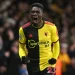 FIFA 21 Ismaïla Sarr TOTS SBC Solution