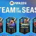 FIFA 22 Liga NOS Portugal TOTS with Nunez & Taremi
