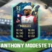 FIFA 22 Anthony Modeste Bundesliga TOTS SBC: Cheapest solutions and dynamic image!