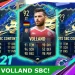 FIFA 21: Guaranteed Ligue 1 TOTS SBC - Cheapest solution