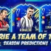 FIFA 21 Leak: Serie A TOTS coming today at 7pm! Serie A TOTS Prediction