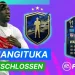 FIFA 21: Silas Wamangituka Bundesliga TOTS SBC - Cheapest solution