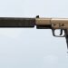 Weapons Call of Duty-Five-Seven