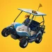 Fortnite Items - 4x4 carts