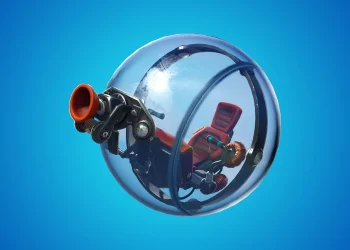 Fortnite Items - Baller