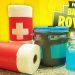 Fortnite Items - Bandage