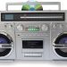 Fortnite Items - Boom Box
