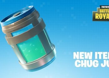 Fortnite Items - Drinking Pitcher