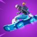Fortnite Items - Hoverboard
